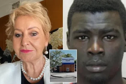 Commentator Slams Deportation Delay for Escaped Child Rapist