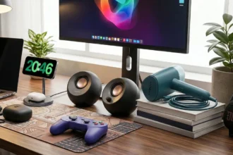 18 Budget Tech Essentials Under AU0 on Amazon Australia