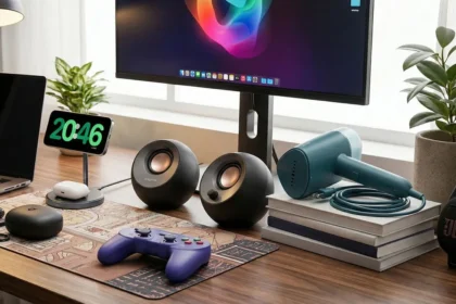 18 Budget Tech Essentials Under AU0 on Amazon Australia
