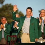 McIlroy Proves Parents Wrong with Back-to-Back Masters Wins