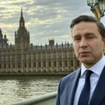 UK Tories Seek Canadian Lessons to Reunite Against Reform Surge