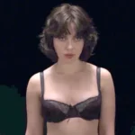 Scarlett Johansson Recalls Early Career Beauty Scrutiny