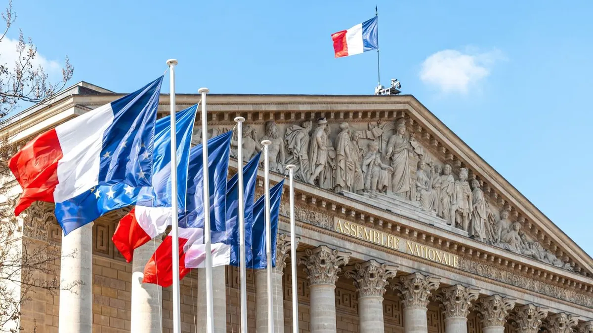 France Shifts Government Desktops to Linux for Digital Sovereignty