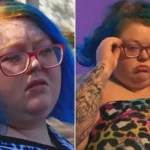 My 600-Lb. Life Star Dolly Martinez Dies at 30 from Heart Failure
