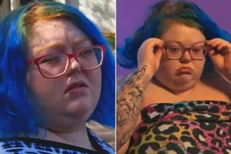 My 600-Lb. Life Star Dolly Martinez Dies at 30 from Heart Failure