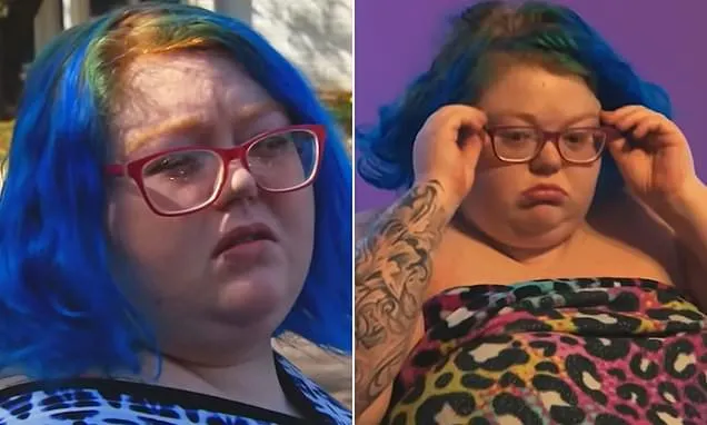 My 600-Lb. Life Star Dolly Martinez Dies at 30 from Heart Failure
