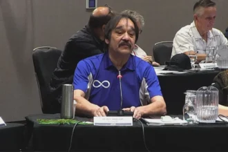 Métis Nation B.C. Ousts President Over Serious Misconduct Claims