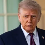 Trump Faces Diplomatic Setbacks Ahead of US 250th Birthday