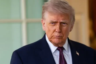 Trump Faces Diplomatic Setbacks Ahead of US 250th Birthday