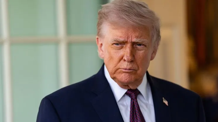 Trump Faces Diplomatic Setbacks Ahead of US 250th Birthday