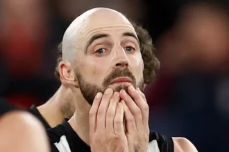 Collingwood Hit by Injury as Blues Gear Up for Rivalry Revival