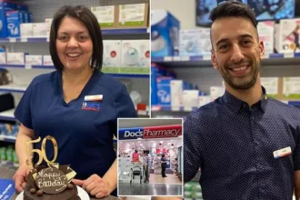 Pharmacy Assistant Wins K After Unfair Sacking Over Sweets Claim