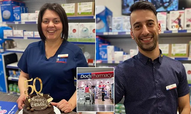 Pharmacy Assistant Wins K After Unfair Sacking Over Sweets Claim