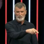 Keane Blasts Casemiro, Ugarte for Man Utd’s Stunning Leeds Loss