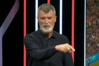 Keane Blasts Casemiro, Ugarte for Man Utd’s Stunning Leeds Loss