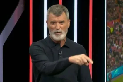 Keane Blasts Casemiro, Ugarte for Man Utd’s Stunning Leeds Loss