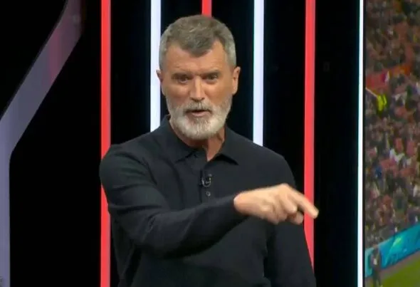 Keane Blasts Casemiro, Ugarte for Man Utd’s Stunning Leeds Loss