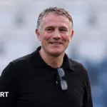 Phil Parkinson Awarded Freedom of Wrexham County Borough