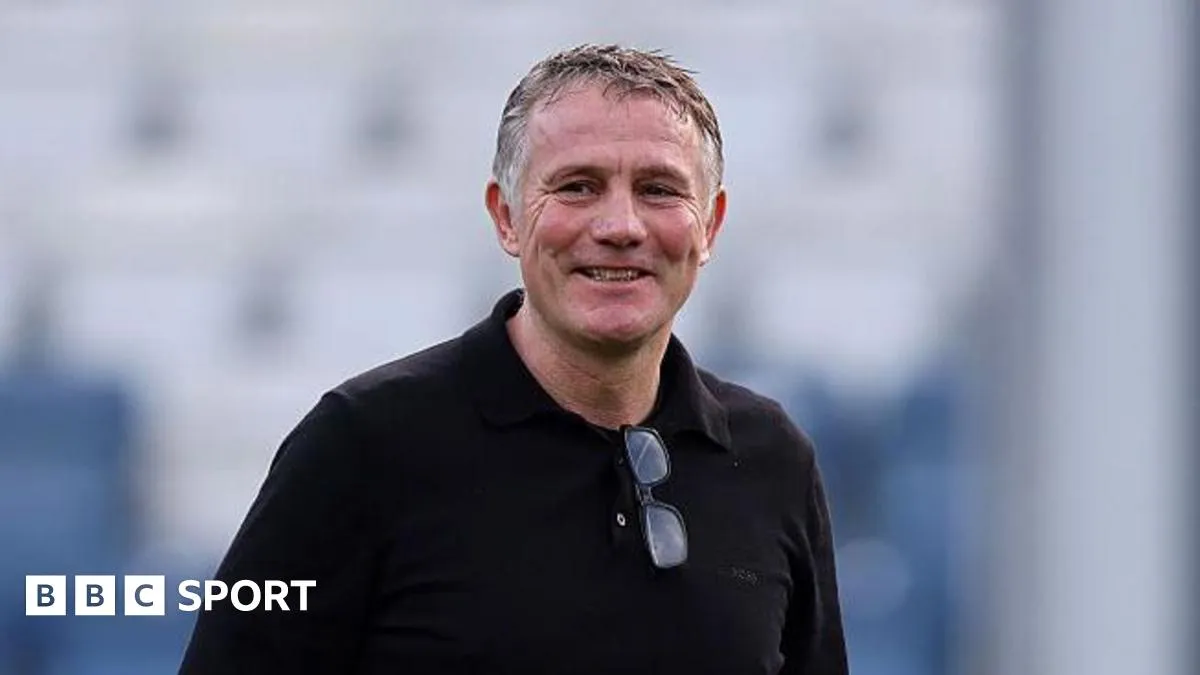 Phil Parkinson Awarded Freedom of Wrexham County Borough