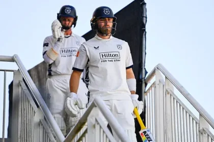 Coach Suggests Laxatives to Exploit New Cricket Sub Rules