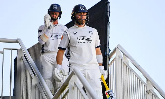 Coach Suggests Laxatives to Exploit New Cricket Sub Rules