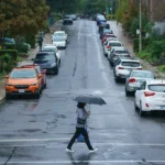 Toronto Region Braces for Heavy Rain and Flood Risks
