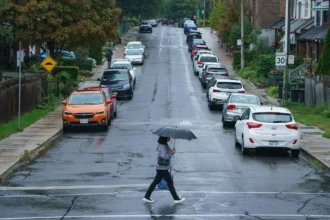 Toronto Region Braces for Heavy Rain and Flood Risks