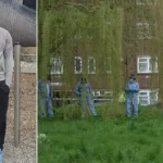 16-Year-Old Charged with Murder After Shooting 14-Year-Old in London Stairwell