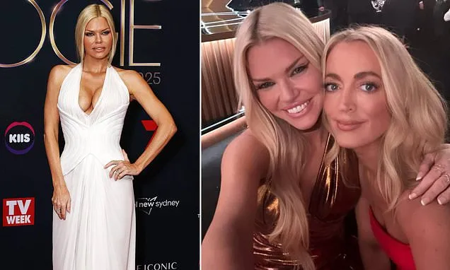 Sophie Monk Rejects ARN’s Push for KIIS FM Breakfast Role