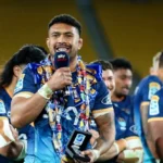 Super Rugby Pacific Shrinks to 10 Teams After Pasifika Folds