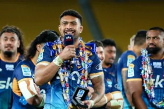 Super Rugby Pacific Shrinks to 10 Teams After Pasifika Folds