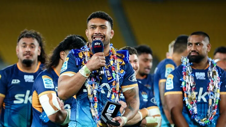 Super Rugby Pacific Shrinks to 10 Teams After Pasifika Folds
