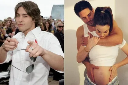 Dean Geyer and Jillian Murray Expect First Child: ‘Beyond Blessed’
