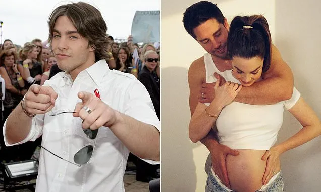 Dean Geyer and Jillian Murray Expect First Child: ‘Beyond Blessed’