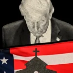 Trump’s Jesus AI Image Draws Evangelical Backlash After Pope Rebuke