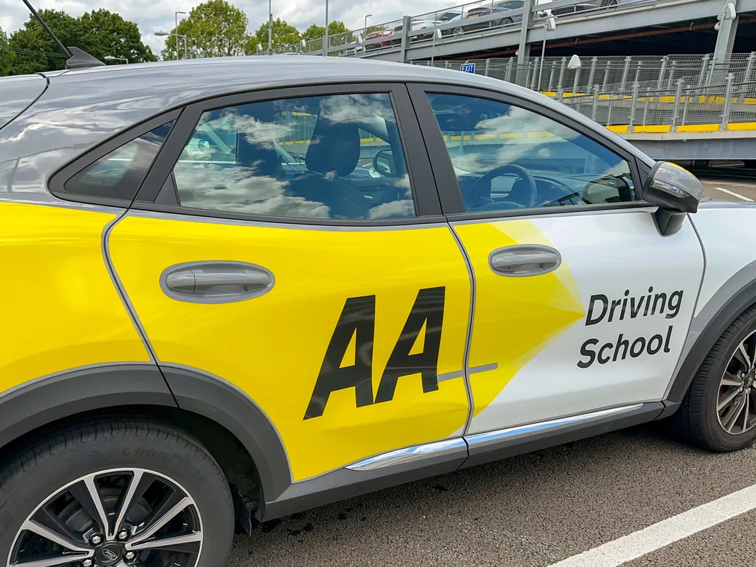 80,000+ Learner Drivers Eligible for AA Refunds After Drip Pricing Fine