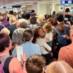 Jet Fuel Crisis Hits Mediterranean Flights Hard Amid EU Border Delays