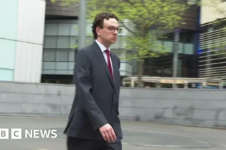 Ex-Labour Councillor Denies Blackmail in Westminster Honeytrap Plot