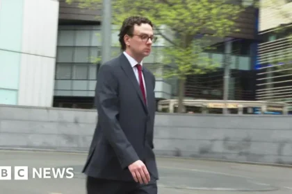 Ex-Labour Councillor Denies Blackmail in Westminster Honeytrap Plot