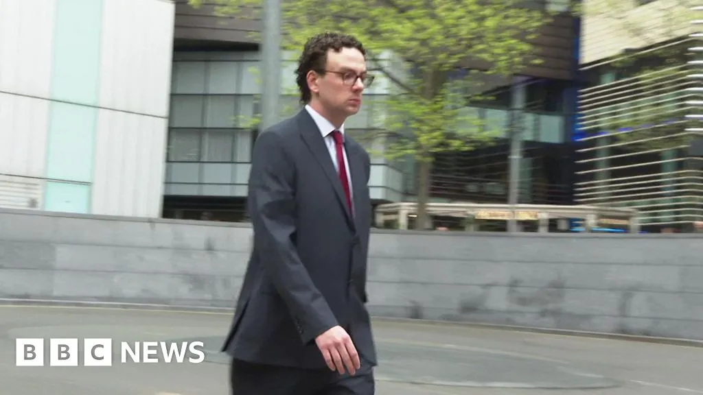 Ex-Labour Councillor Denies Blackmail in Westminster Honeytrap Plot