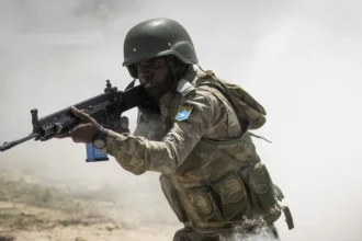 Somali Forces Eliminate 27 Al-Shabaab Fighters in Jubaland Offensive