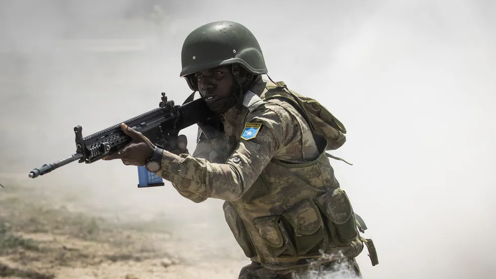 Somali Forces Eliminate 27 Al-Shabaab Fighters in Jubaland Offensive