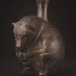 First Evidence of Peruvian Hairless Dogs Unearthed at Wari Empire Site