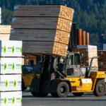 Canadian Softwood Producers Top B in US Duties Since 2017