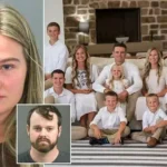 Caldwell Family Heartbroken Over Joseph Duggar Molestation Charges