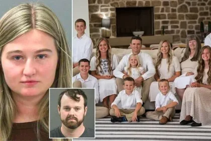 Caldwell Family Heartbroken Over Joseph Duggar Molestation Charges