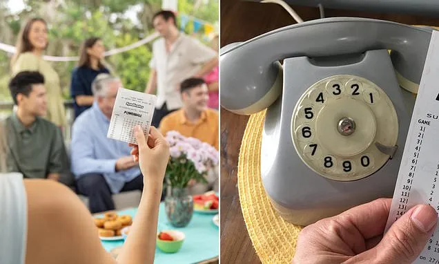 UK Powerball Launch: £1B Jackpots, Odds & Winning Tips