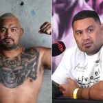 UFC Star Mark Hunt Charged with Intimidation in Domestic Case