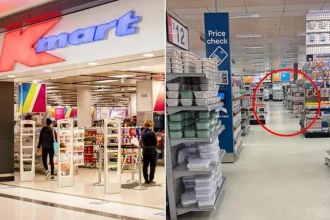 Kmart Marketplace Unveils Designer Brands and Big-Ticket Items