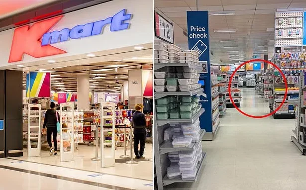 Kmart Marketplace Unveils Designer Brands and Big-Ticket Items